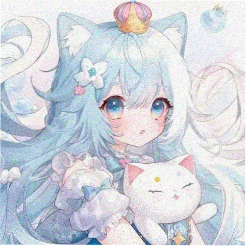 上弦之伍玉壶 头像