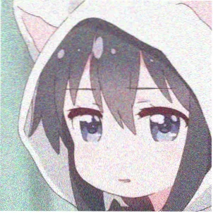 观众头像 一之濑