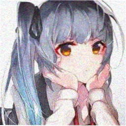 观众头像 灰羽列